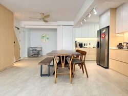 Blk 420C Waterfront II @ Northshore (Punggol), HDB 5 Rooms #588133051